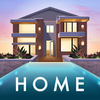 Design Home  Logo